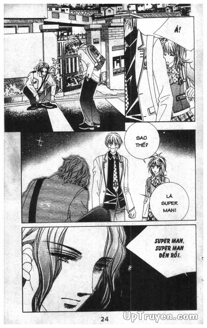 Dạ Khúc Chapter 4 - TC Truyện