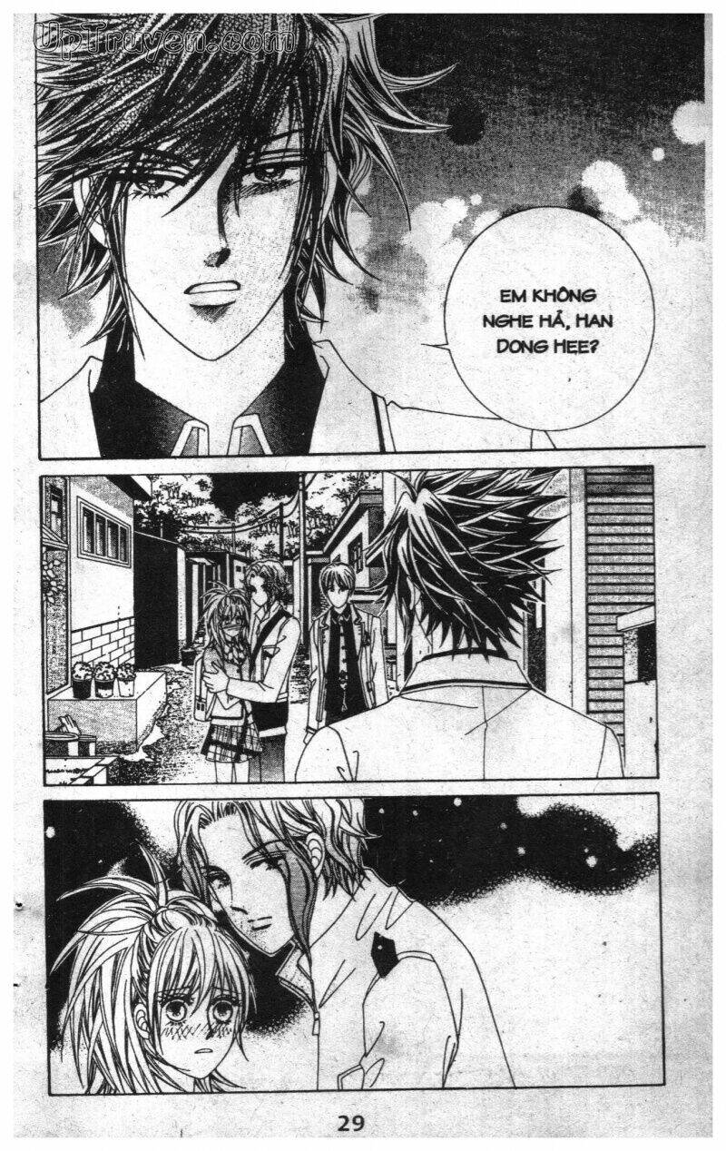 Dạ Khúc Chapter 4 - TC Truyện