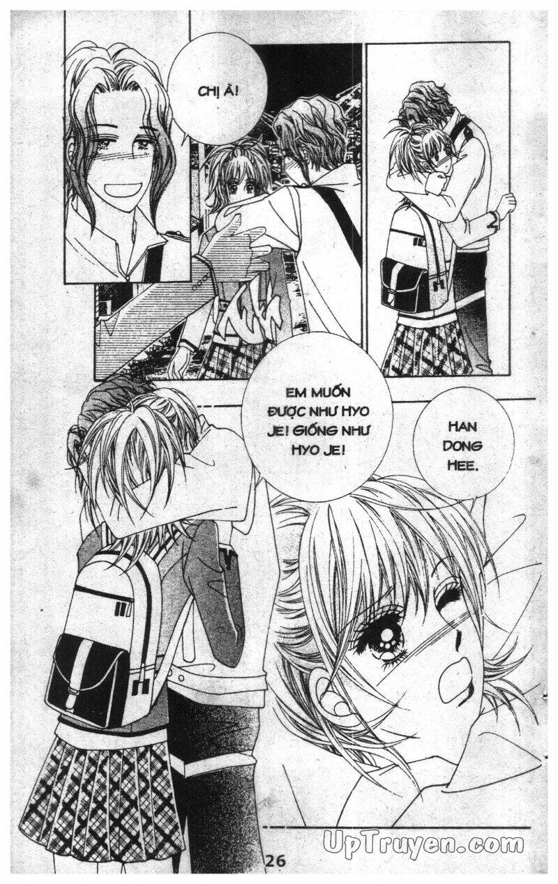 Dạ Khúc Chapter 4 - TC Truyện