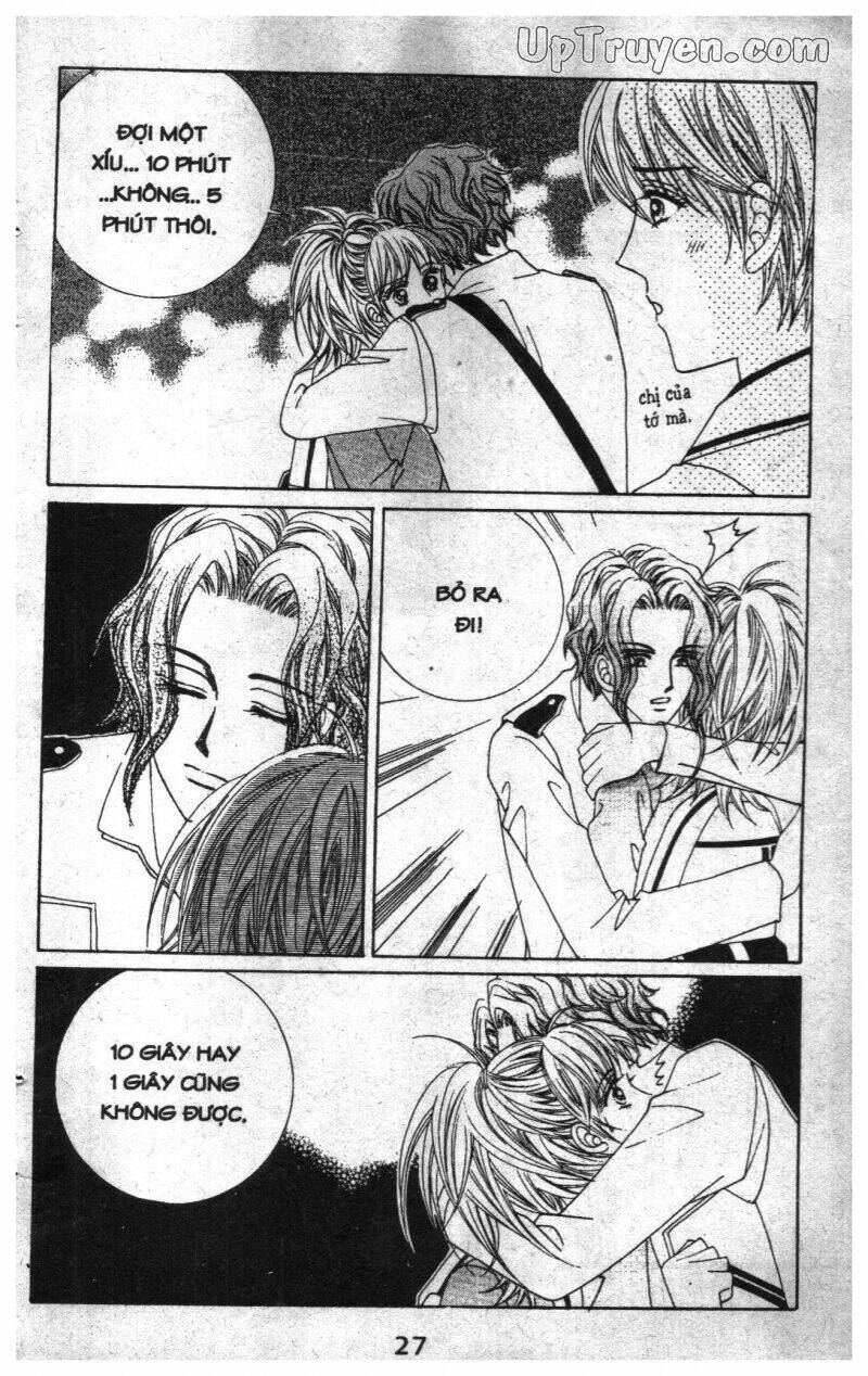 Dạ Khúc Chapter 4 - TC Truyện