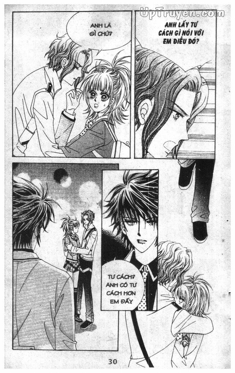 Dạ Khúc Chapter 4 - TC Truyện