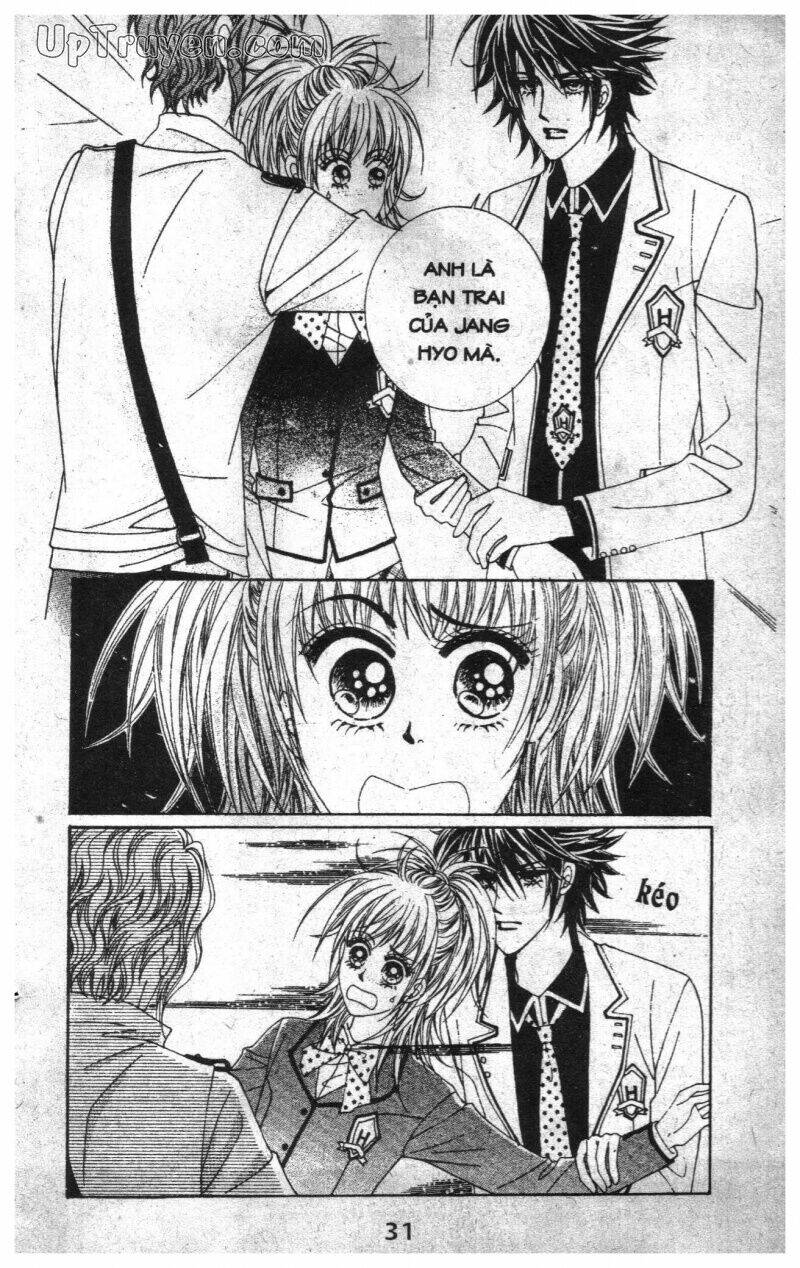 Dạ Khúc Chapter 4 - TC Truyện