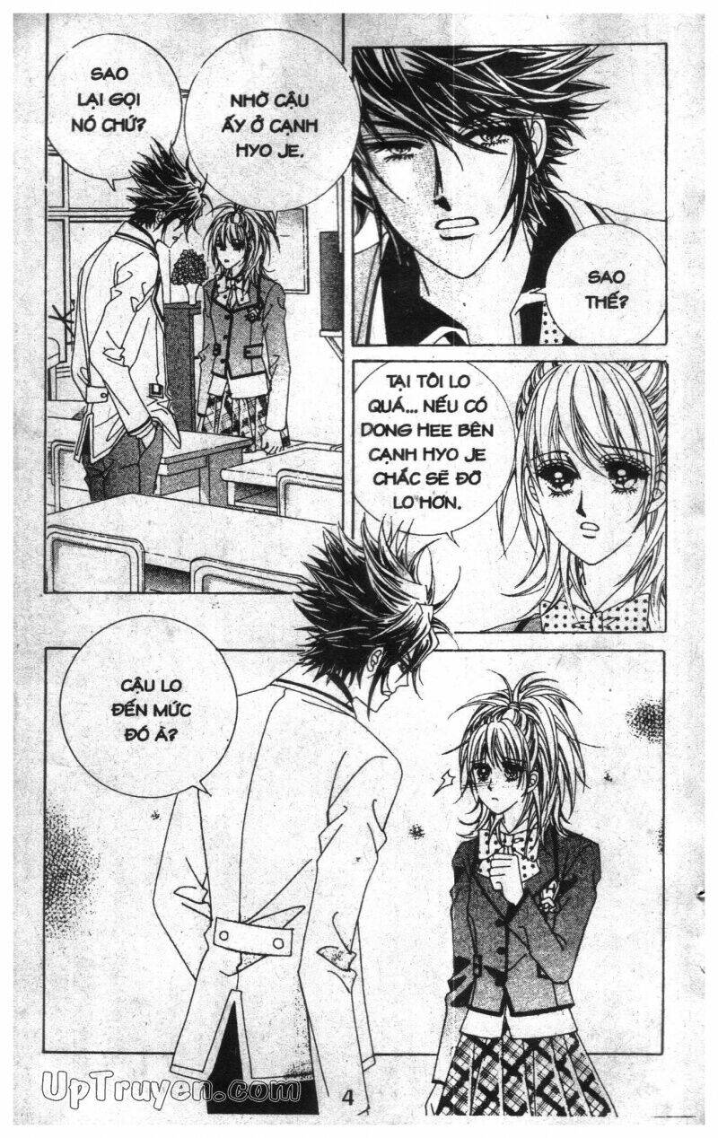 Dạ Khúc Chapter 4 - TC Truyện