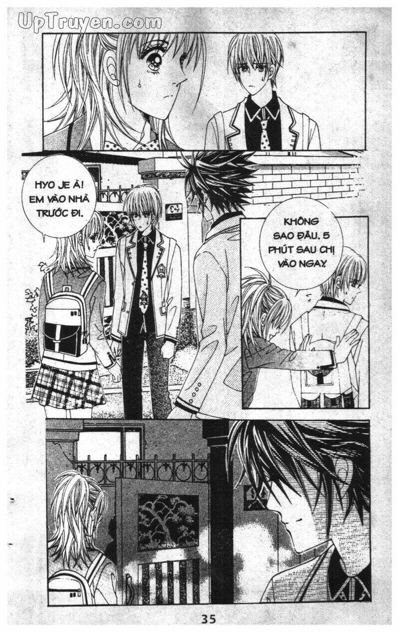 Dạ Khúc Chapter 4 - TC Truyện