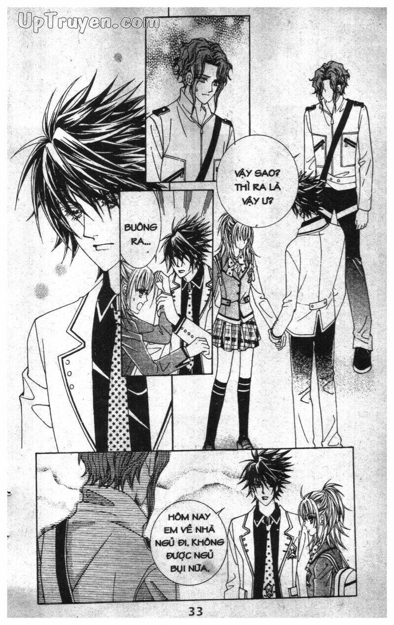 Dạ Khúc Chapter 4 - TC Truyện
