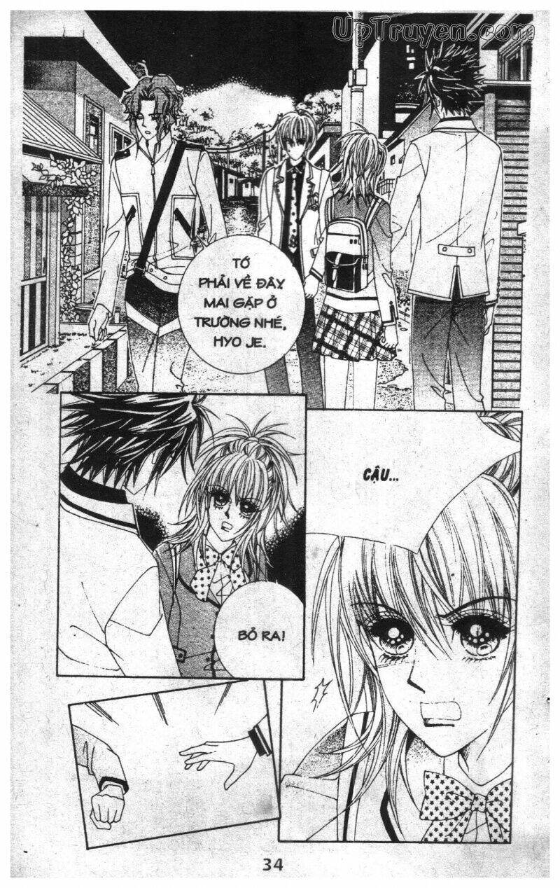 Dạ Khúc Chapter 4 - TC Truyện
