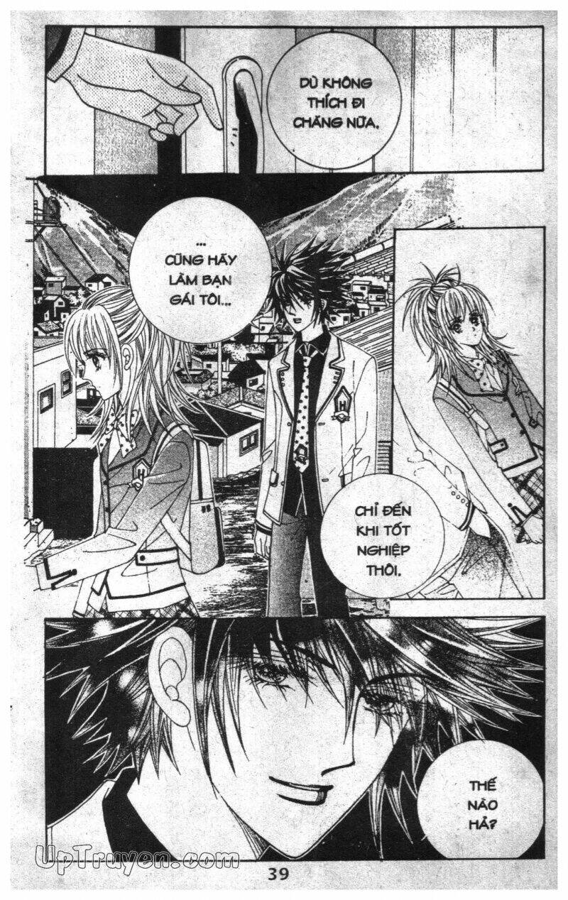 Dạ Khúc Chapter 4 - TC Truyện