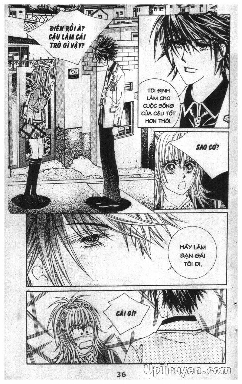 Dạ Khúc Chapter 4 - TC Truyện