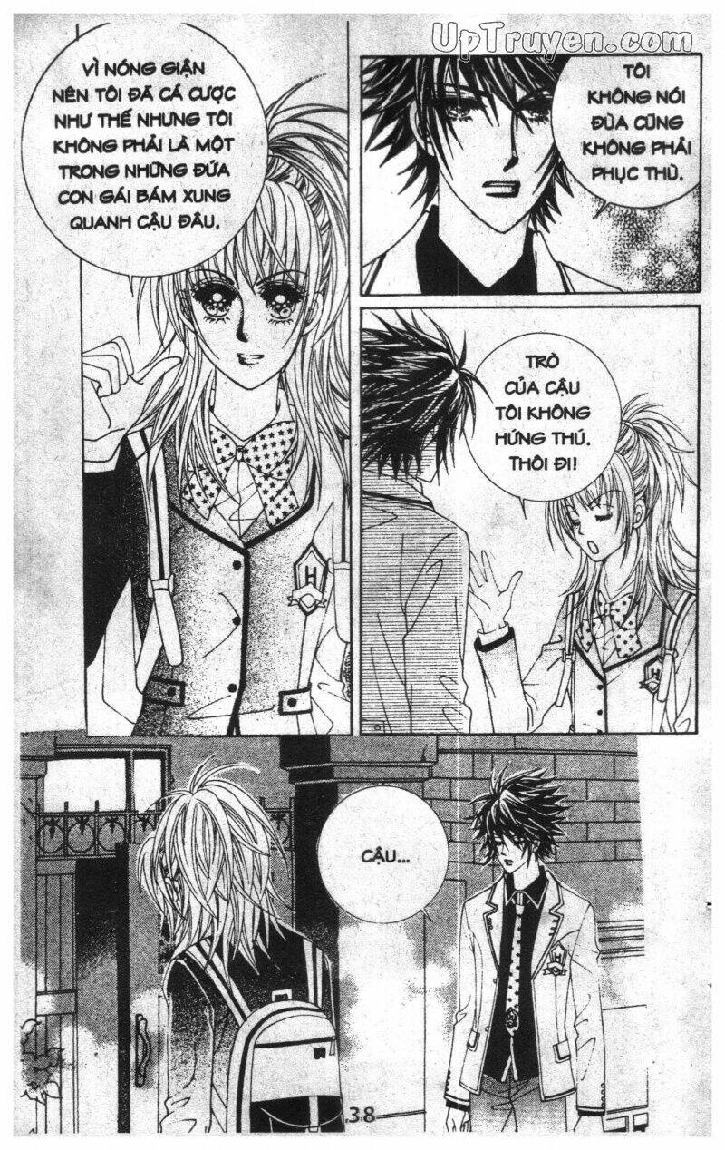 Dạ Khúc Chapter 4 - TC Truyện