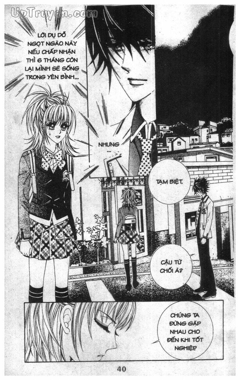 Dạ Khúc Chapter 4 - TC Truyện