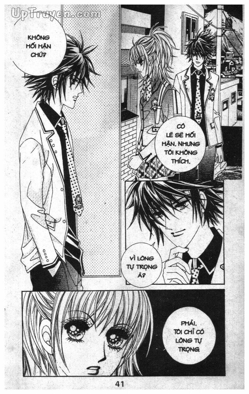 Dạ Khúc Chapter 4 - TC Truyện