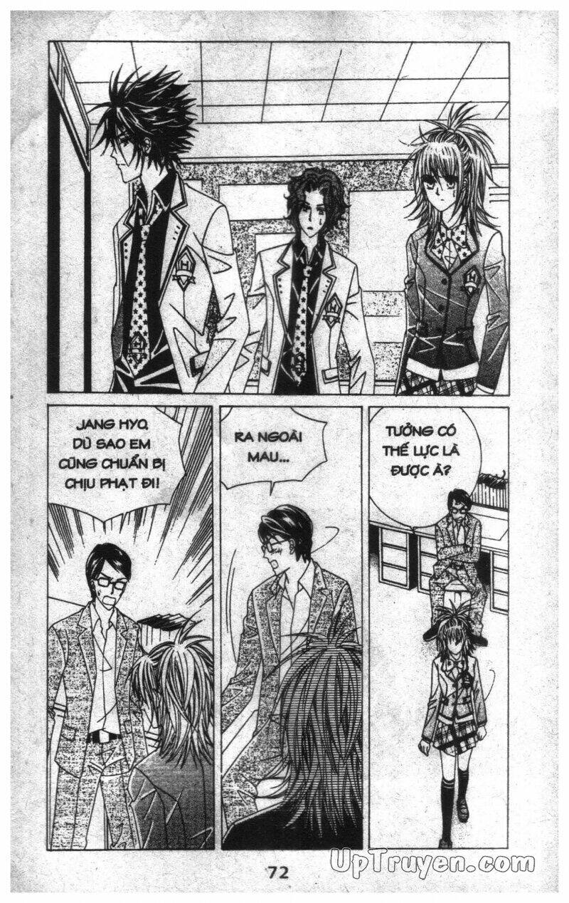 Dạ Khúc Chapter 5 - TC Truyện