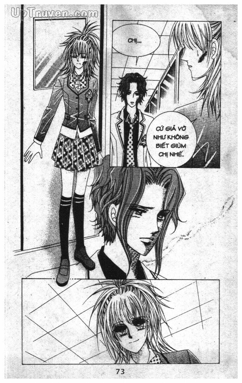 Dạ Khúc Chapter 5 - TC Truyện