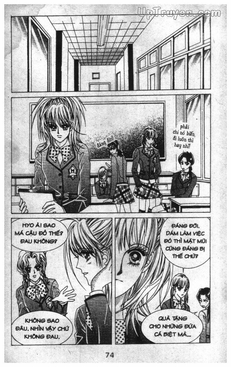 Dạ Khúc Chapter 5 - TC Truyện