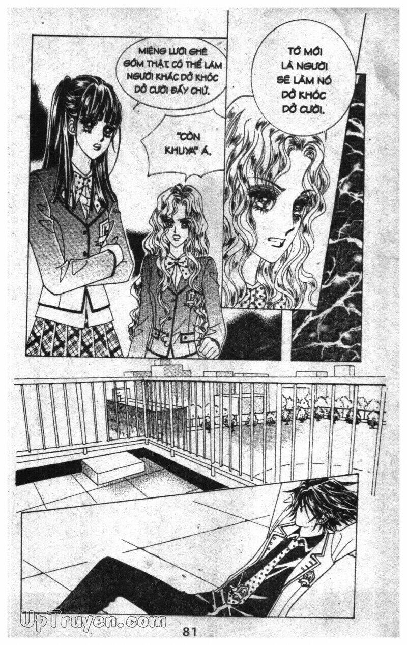 Dạ Khúc Chapter 5 - TC Truyện