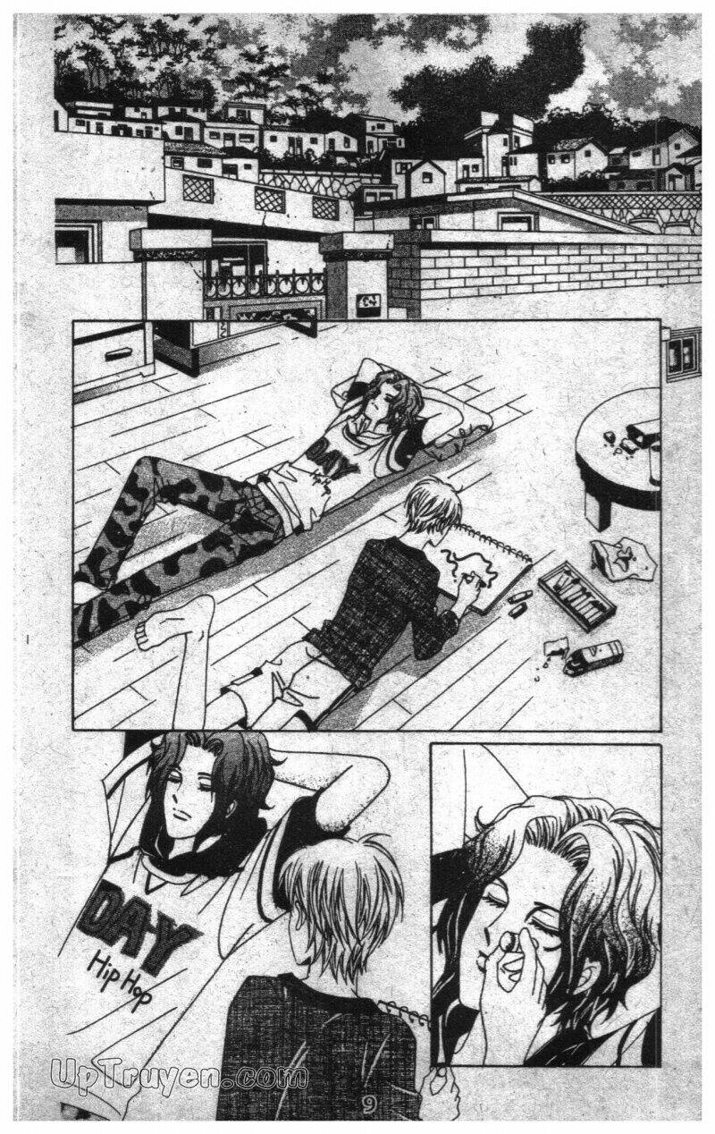 Dạ Khúc Chapter 5 - TC Truyện