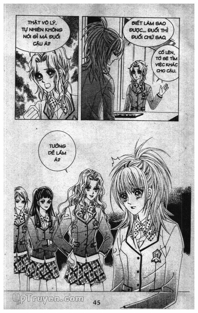 Dạ Khúc Chapter 5 - TC Truyện