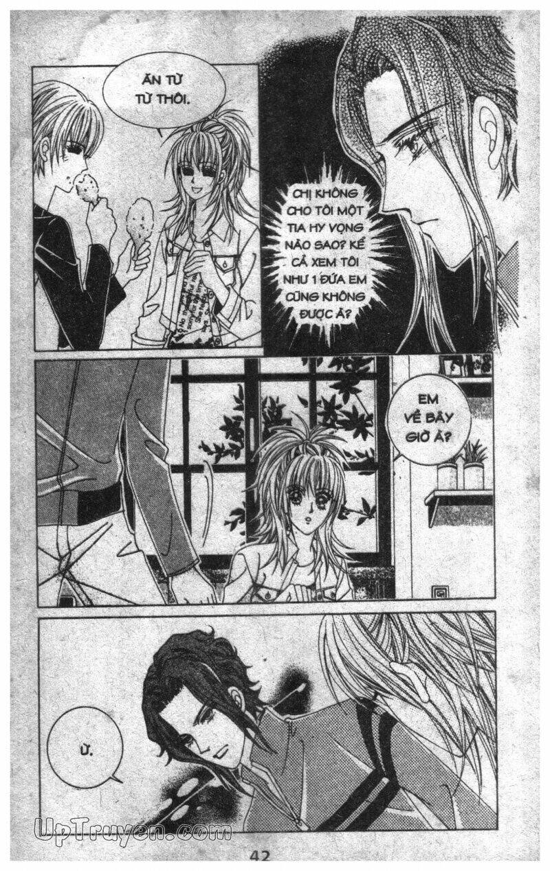 Dạ Khúc Chapter 5 - TC Truyện
