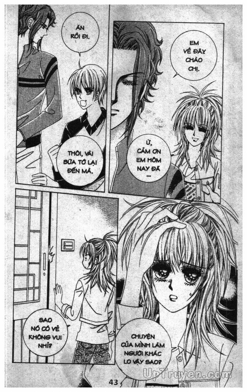 Dạ Khúc Chapter 5 - TC Truyện