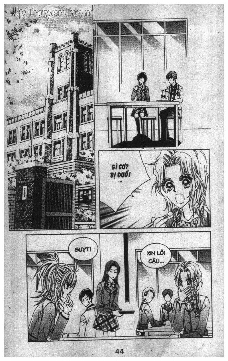 Dạ Khúc Chapter 5 - TC Truyện