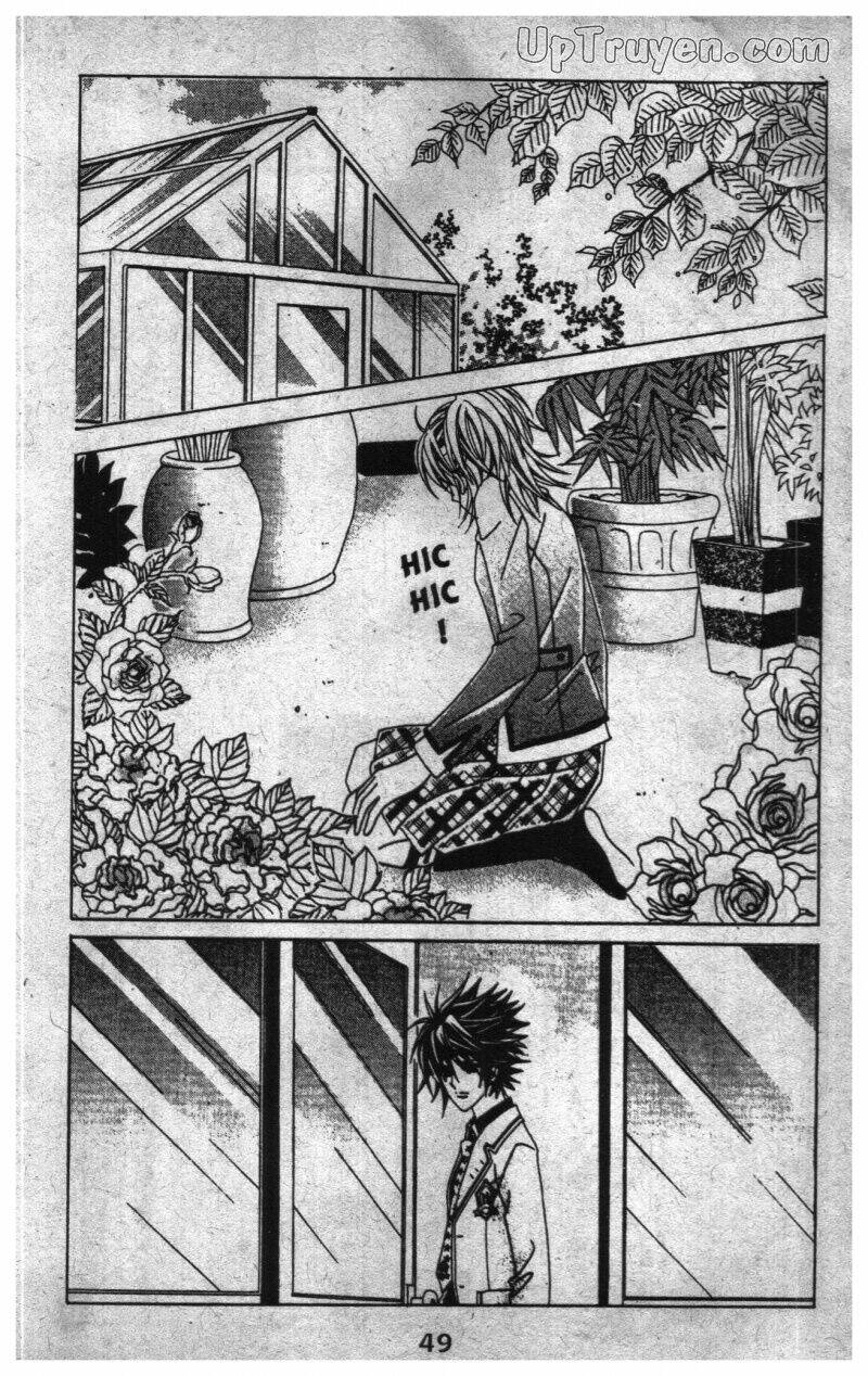 Dạ Khúc Chapter 5 - TC Truyện