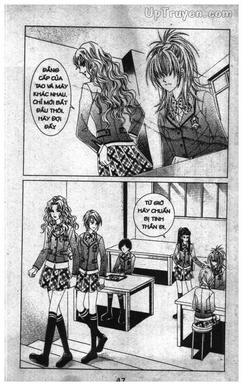 Dạ Khúc Chapter 5 - TC Truyện