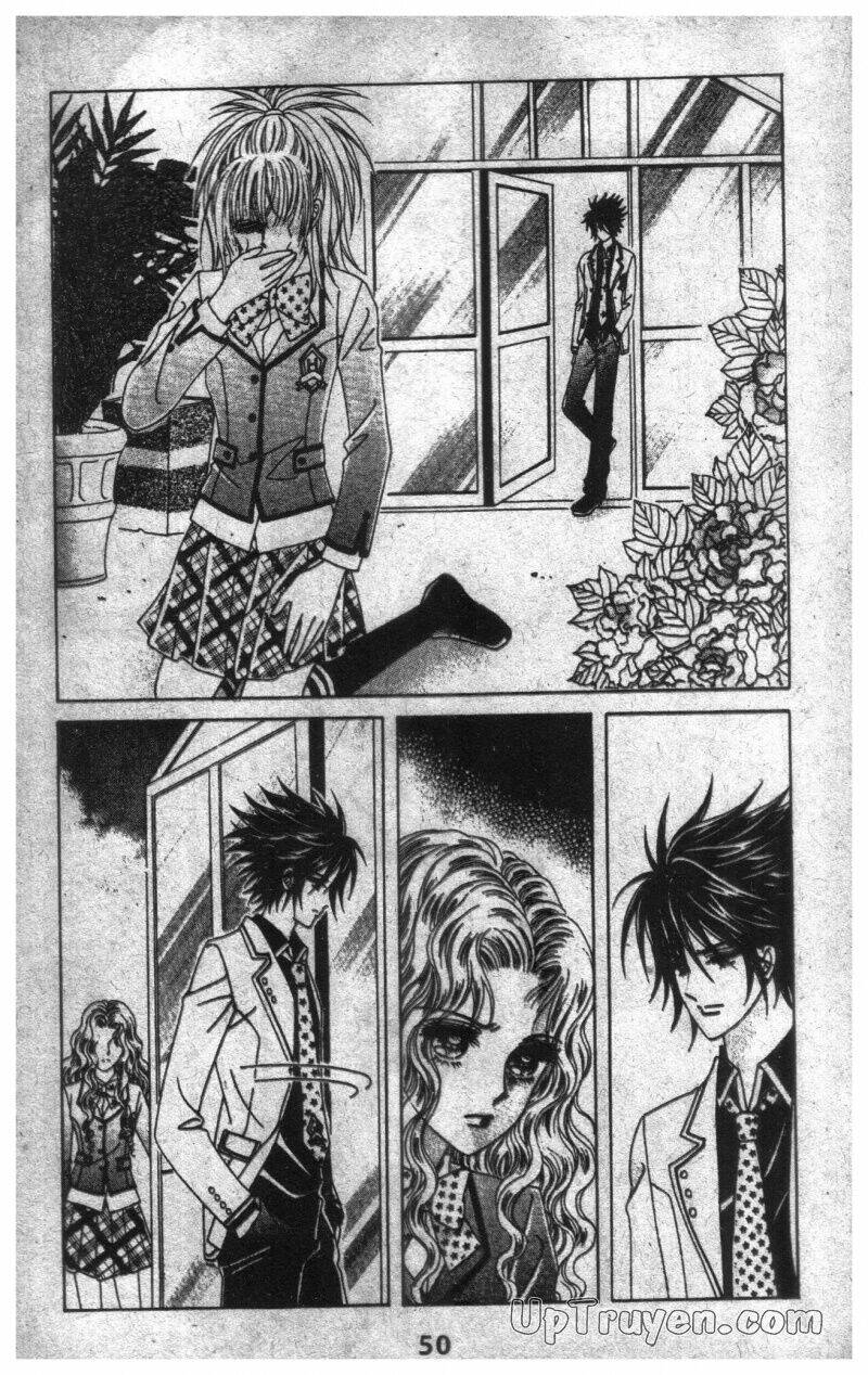 Dạ Khúc Chapter 5 - TC Truyện