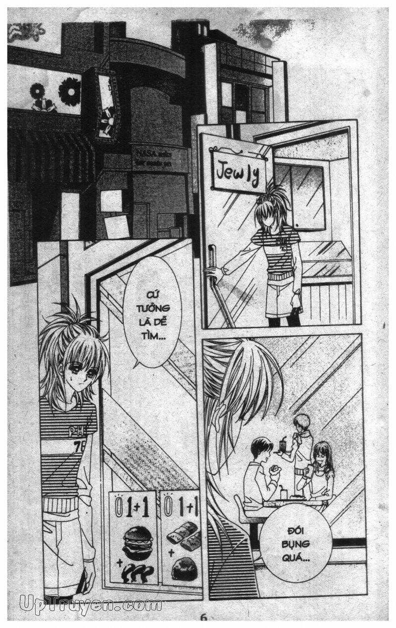 Dạ Khúc Chapter 5 - TC Truyện