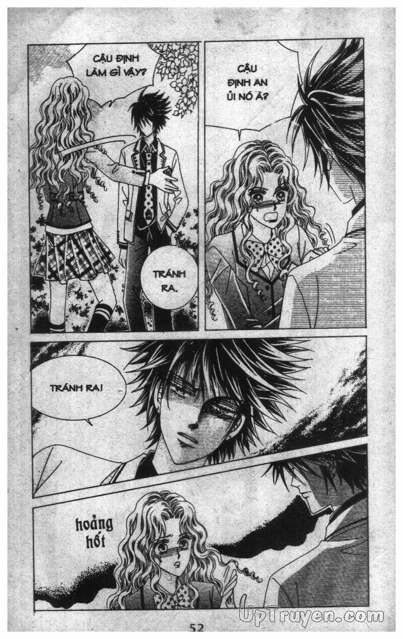 Dạ Khúc Chapter 5 - TC Truyện