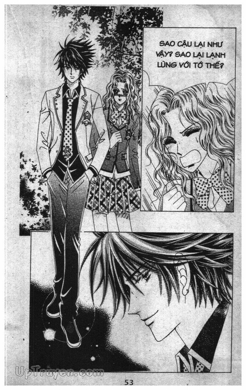 Dạ Khúc Chapter 5 - TC Truyện