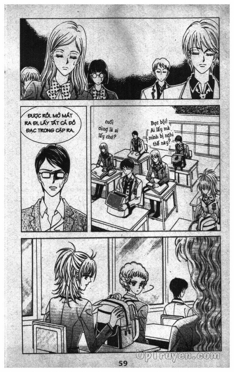Dạ Khúc Chapter 5 - TC Truyện