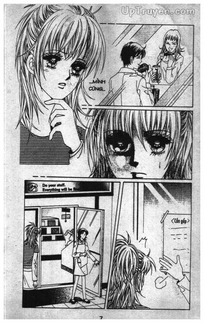 Dạ Khúc Chapter 5 - TC Truyện