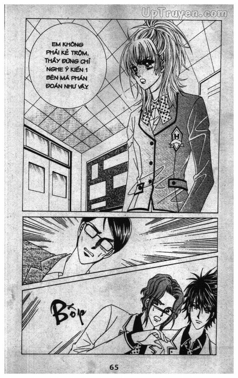 Dạ Khúc Chapter 5 - TC Truyện