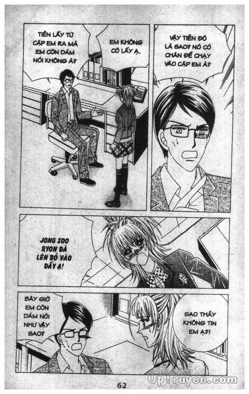 Dạ Khúc Chapter 5 - TC Truyện
