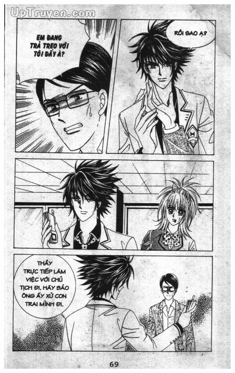 Dạ Khúc Chapter 5 - TC Truyện
