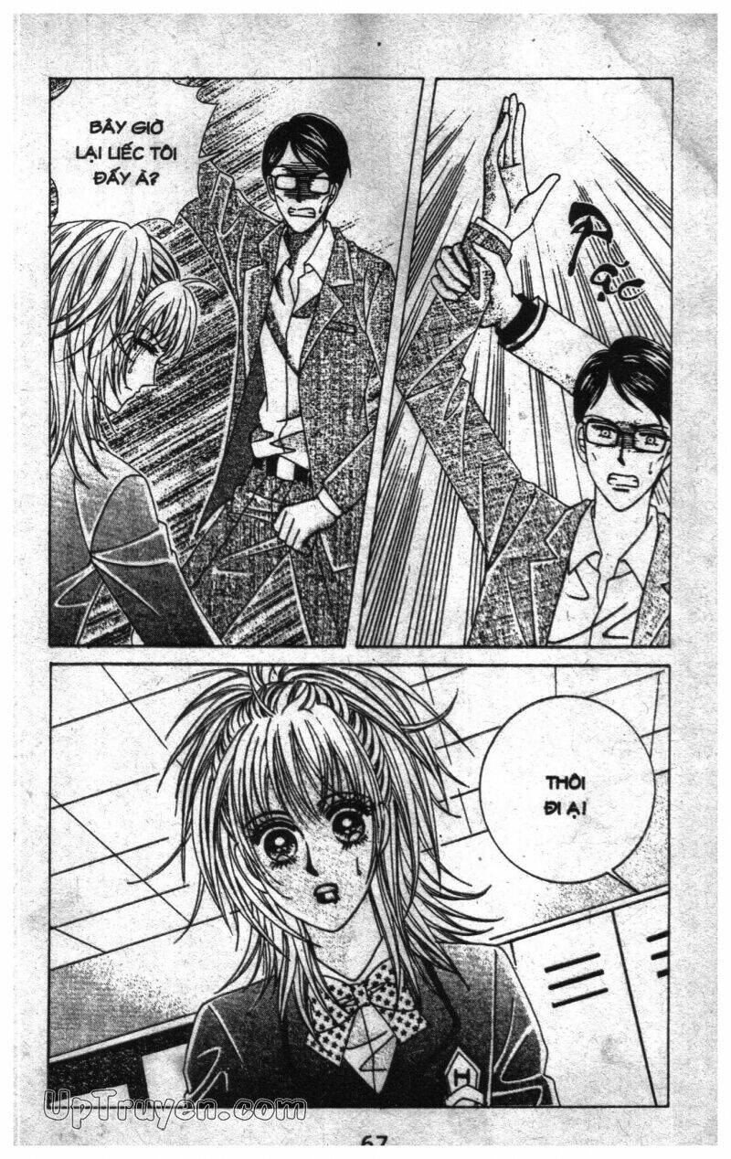 Dạ Khúc Chapter 5 - TC Truyện