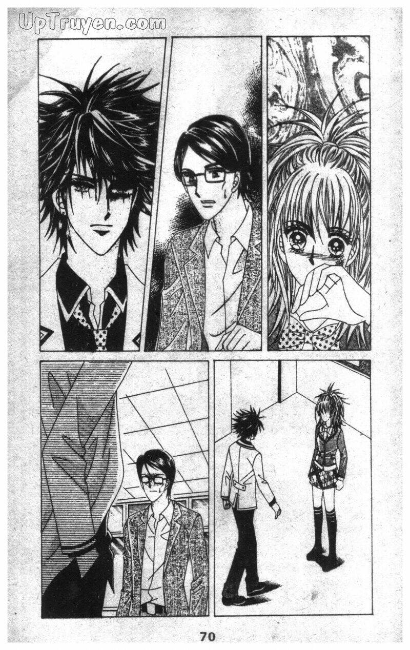 Dạ Khúc Chapter 5 - TC Truyện
