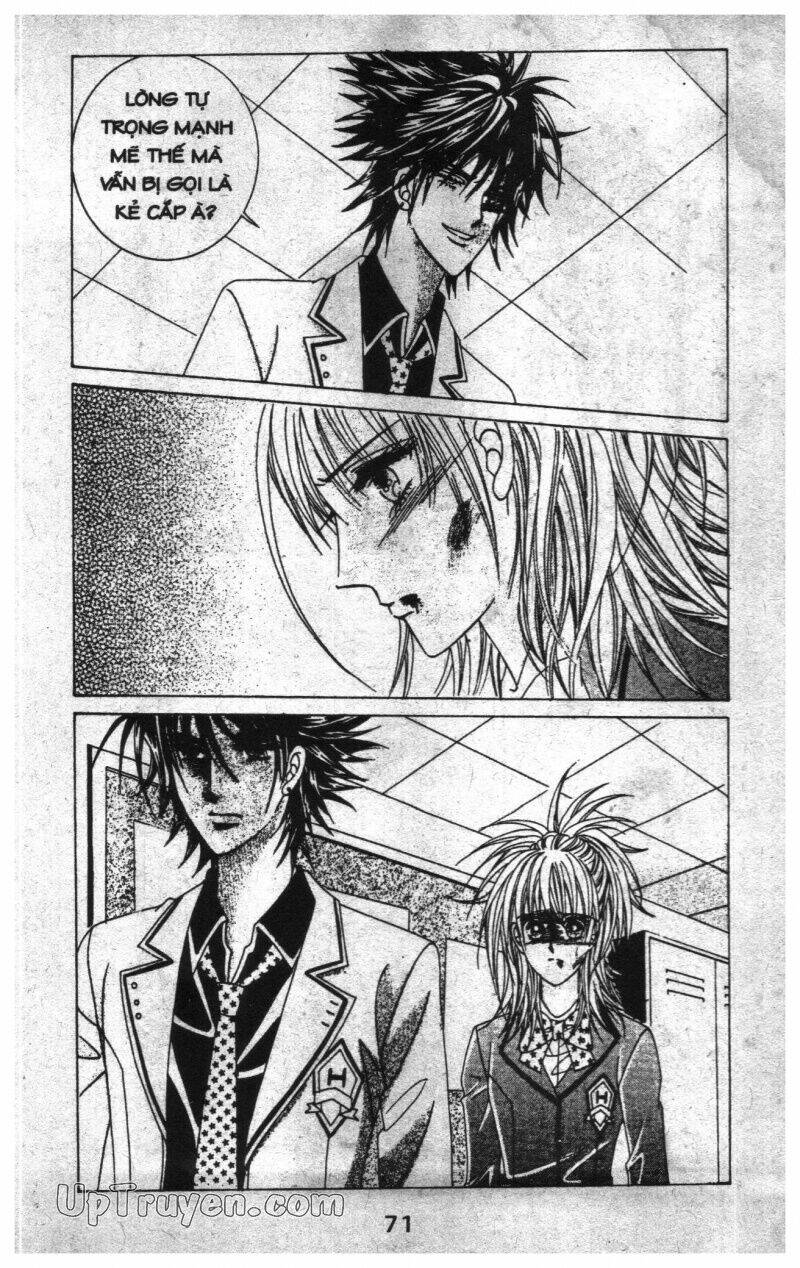 Dạ Khúc Chapter 5 - TC Truyện