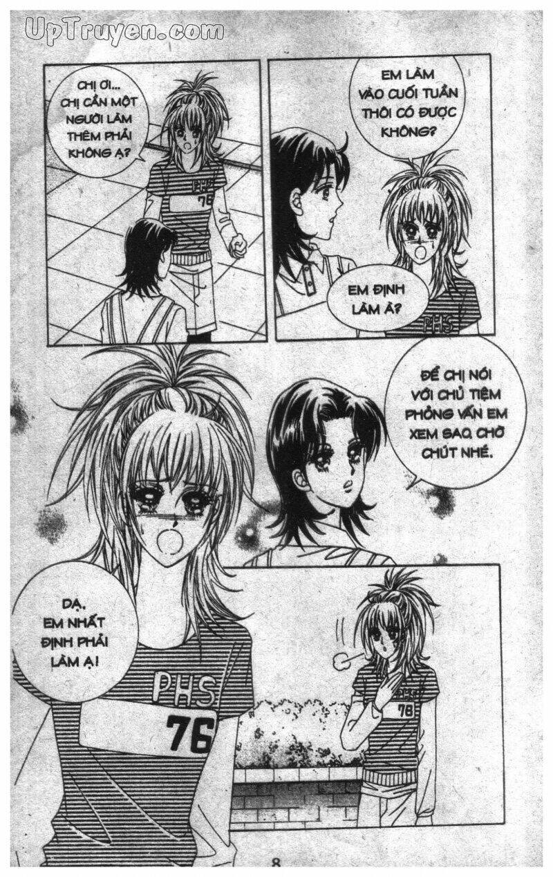 Dạ Khúc Chapter 5 - TC Truyện