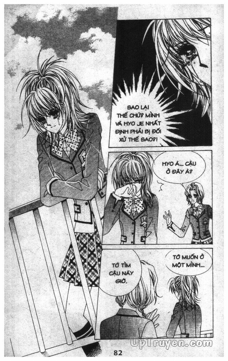 Dạ Khúc Chapter 5 - TC Truyện