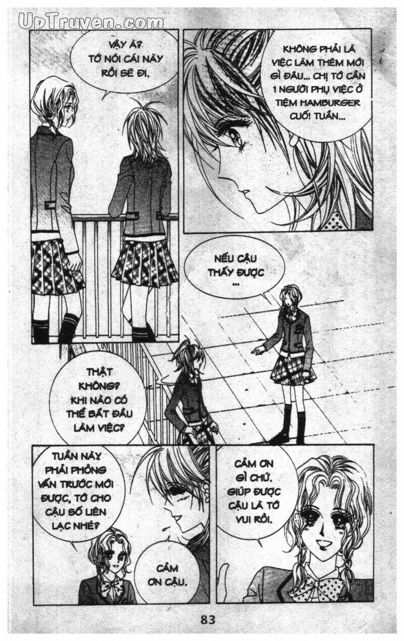 Dạ Khúc Chapter 5 - TC Truyện