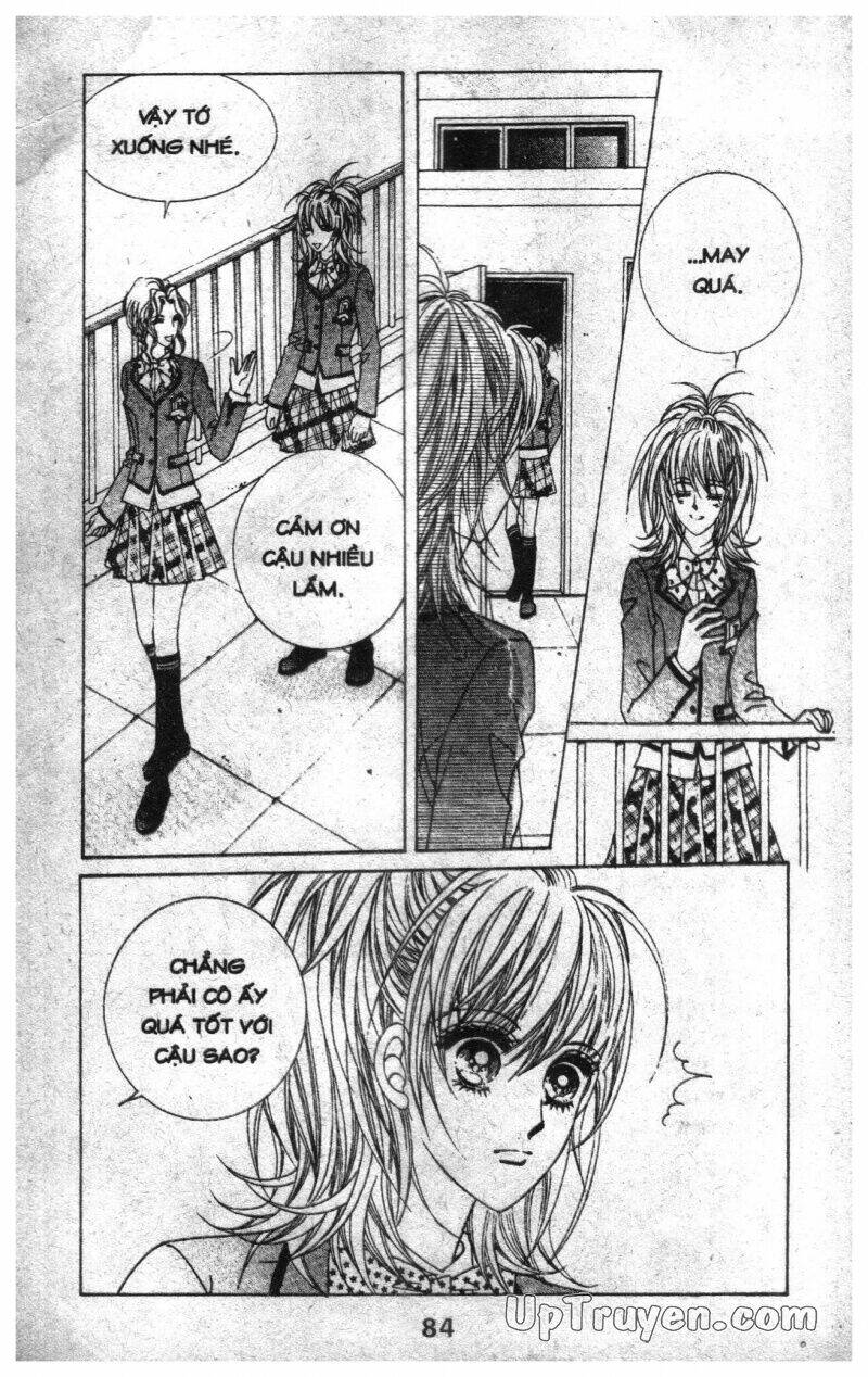 Dạ Khúc Chapter 5 - TC Truyện