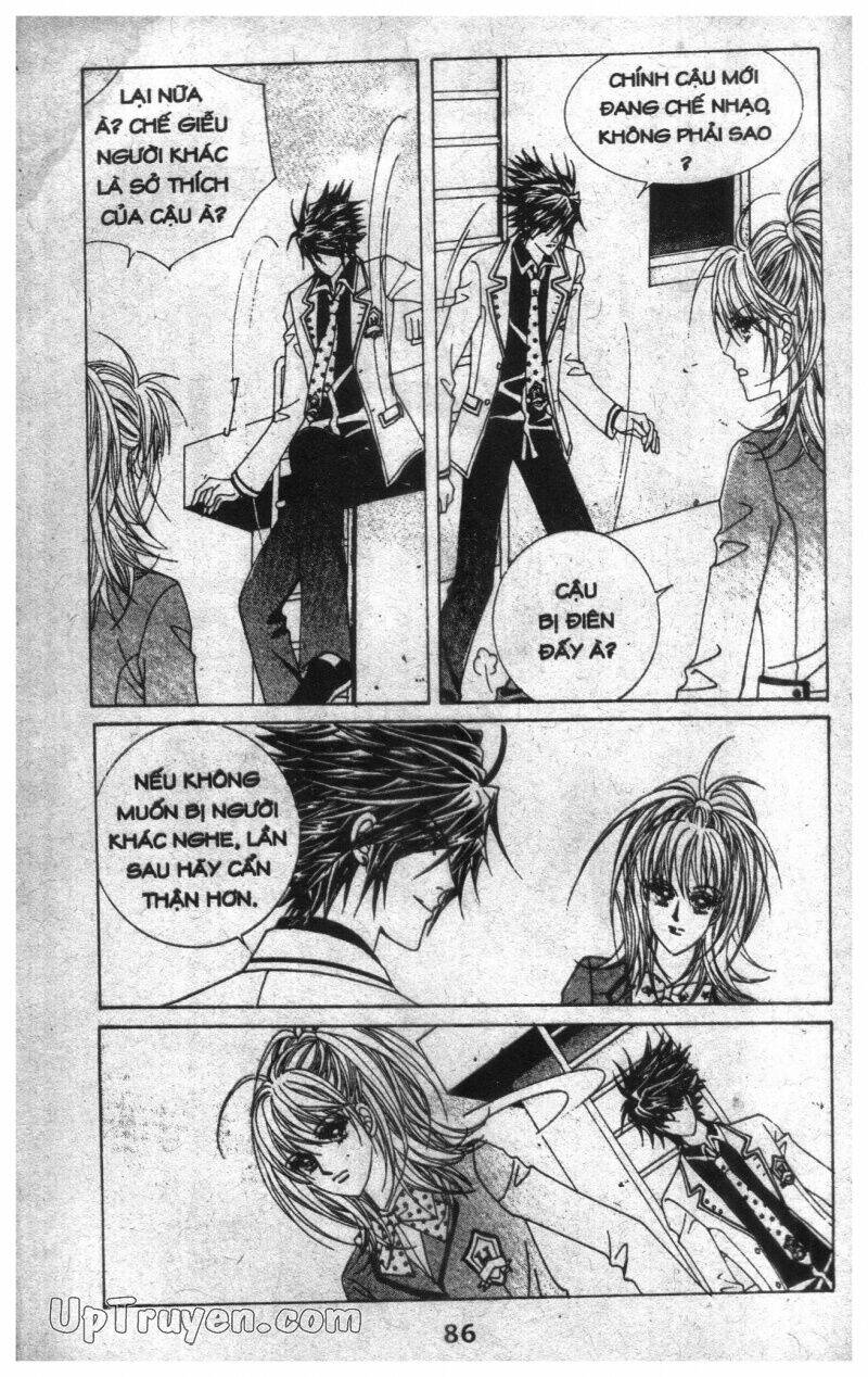 Dạ Khúc Chapter 5 - TC Truyện