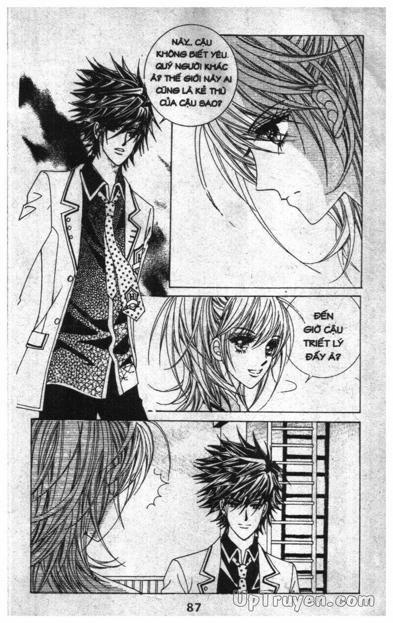 Dạ Khúc Chapter 5 - TC Truyện
