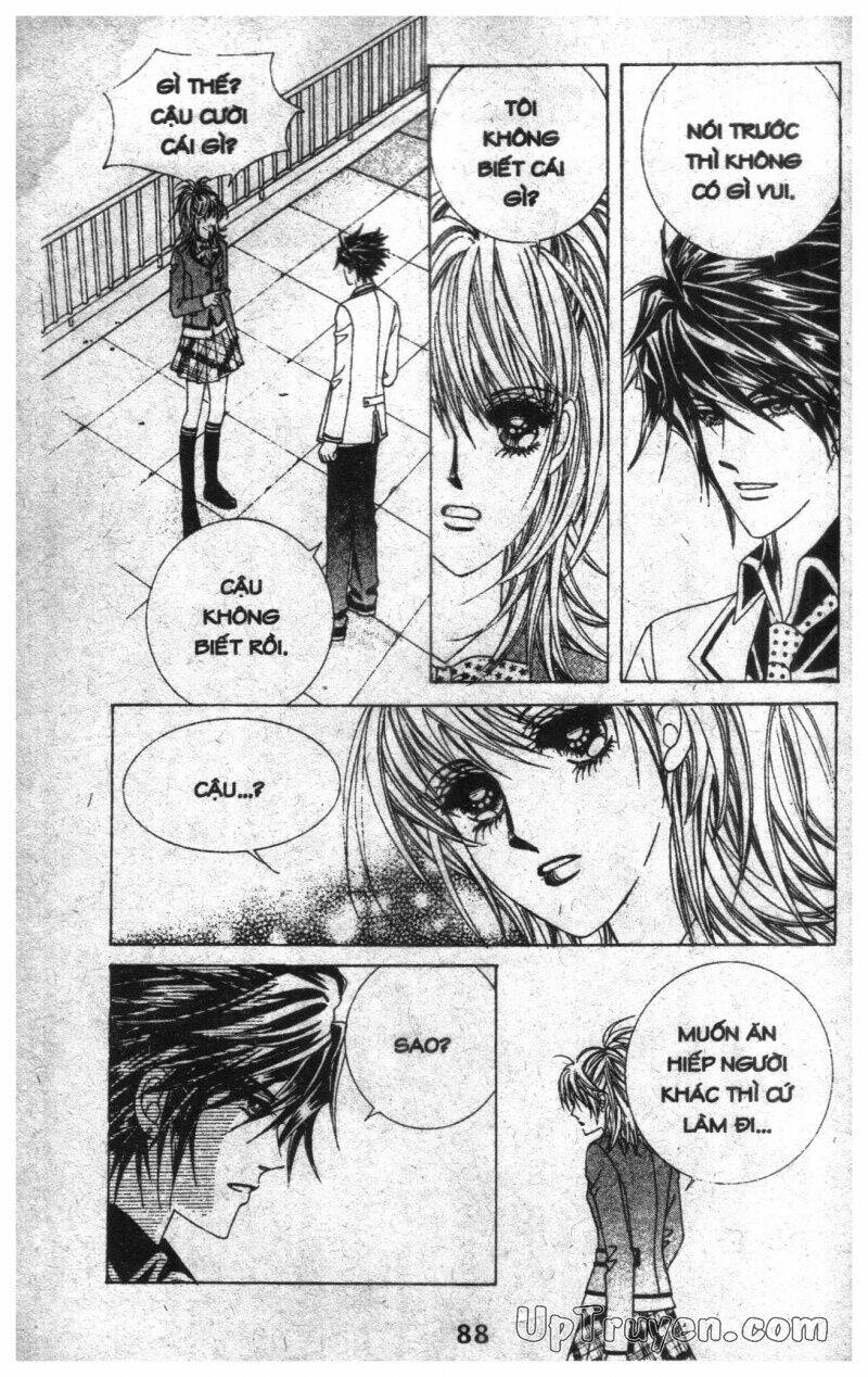 Dạ Khúc Chapter 5 - TC Truyện