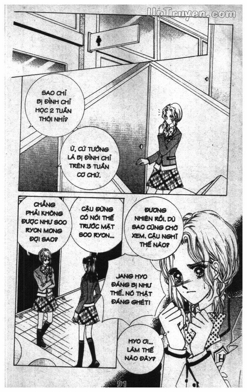 Dạ Khúc Chapter 5 - TC Truyện