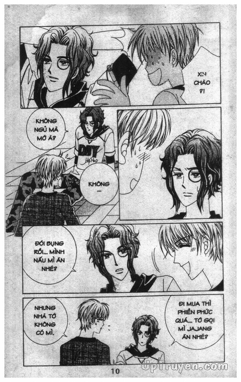 Dạ Khúc Chapter 5 - TC Truyện