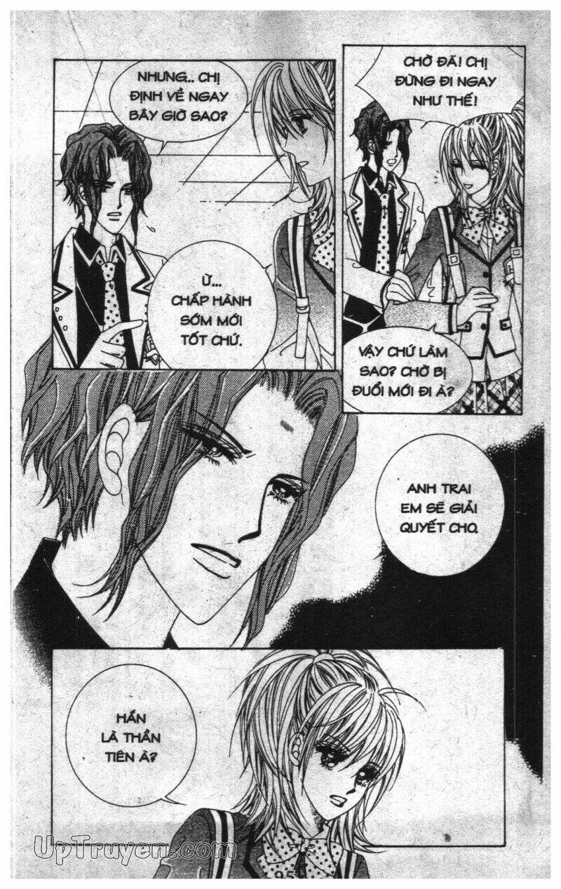 Dạ Khúc Chapter 5 - TC Truyện