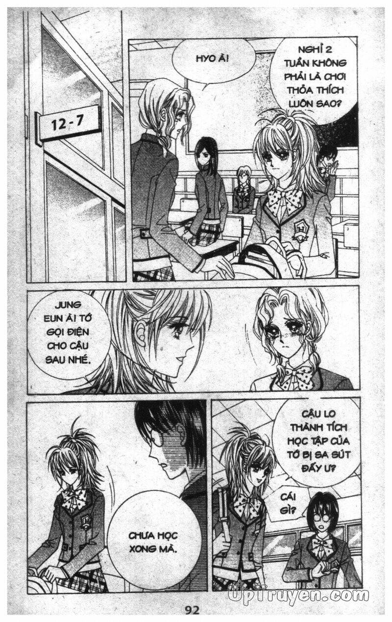 Dạ Khúc Chapter 5 - TC Truyện