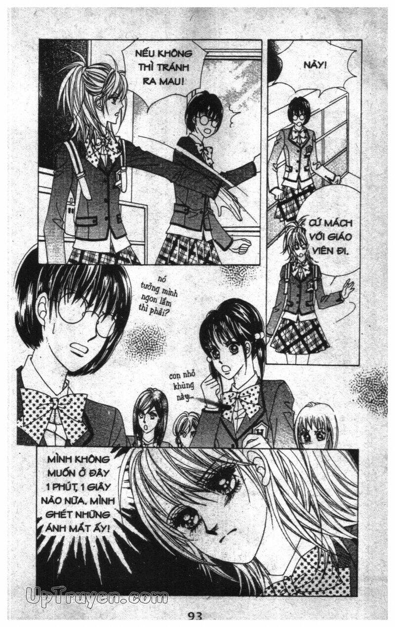 Dạ Khúc Chapter 5 - TC Truyện